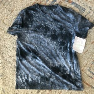 Men's Tye Dye T